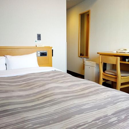 Hotel Route-Inn Sanofujioka Inter Sano  Eksteriør bilde